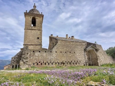 Iglesia de la Asunción