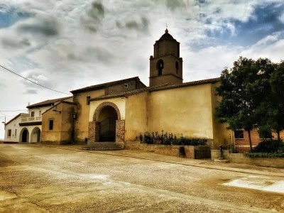 Iglesia de la Asunción