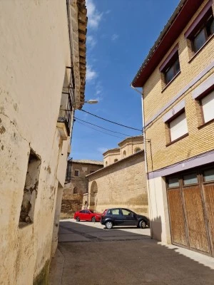 Iglesia de la Asunción