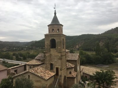 Iglesia De La Asunción