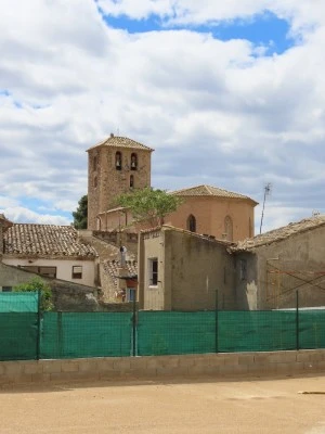 Iglesia de la Asunción