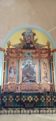 Iglesia de la Asunción