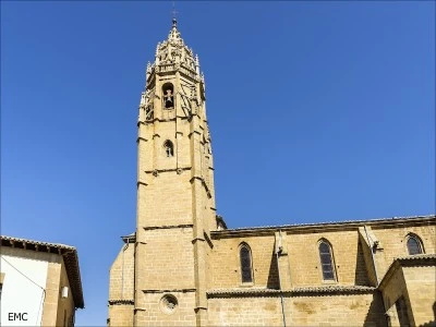 Iglesia de La Asunción
