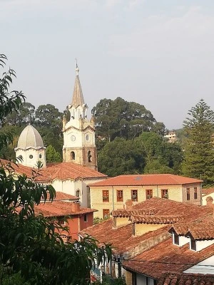 Iglesia de la Asunción