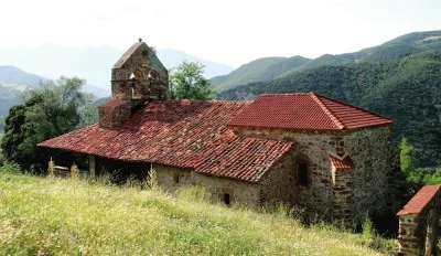 Iglesia de la Asunción