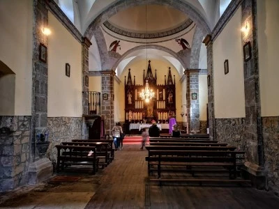 Iglesia de la Asunción