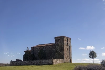 Iglesia de La Asunción