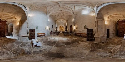 Iglesia De La Asunción