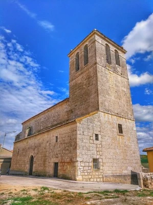 Iglesia de la Asunción