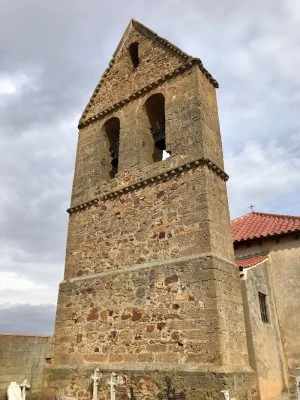 Iglesia de la Asunción