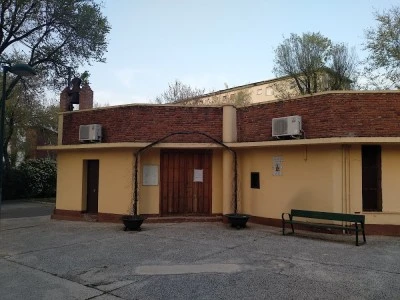 Capilla Nuestra Señora de la Cabeza