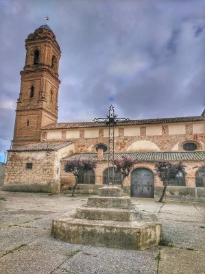 Iglesia de la Asunción