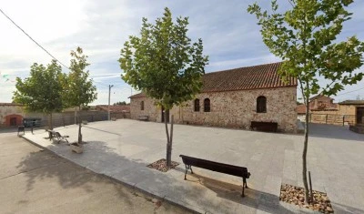 Iglesia de La Asunción