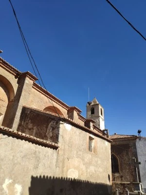 Iglesia de la Asunción