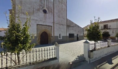 Iglesia de La Asunción