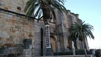 Iglesia de la Asunción