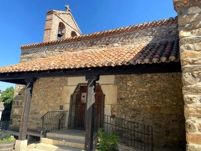 Iglesia De La Asunción
