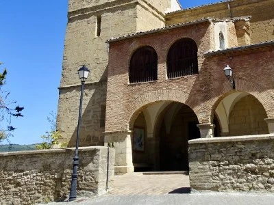 IGLESIA DE LA ASUNCIÓN