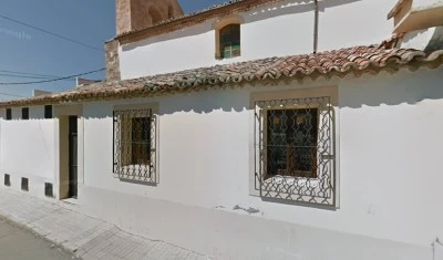 Iglesia de la Asunción (Espinosa de Henares)