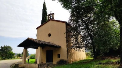 Capilla Nuestra señora de la Esperanza