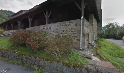 Iglesia de la Asunción de María (Zeanuri)