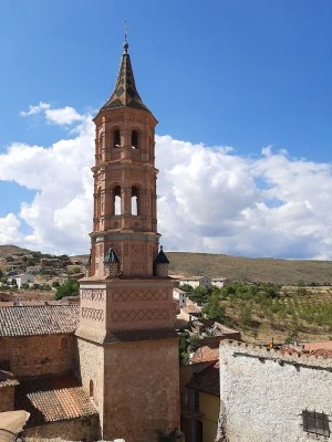 Iglesia de la Asuncion de Nª Sª