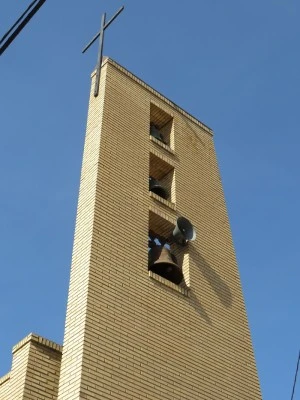 Iglesia de la Asunción de Nuestra Señora