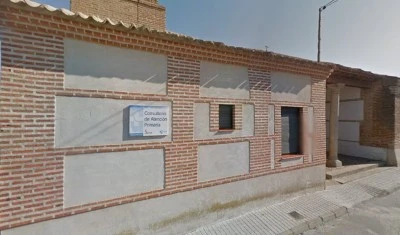 IGLESIA DE LA ASUNCIÓN DE NUESTRA SEÑORA