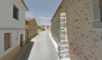 IGLESIA DE LA ASUNCIÓN DE NUESTRA SEÑORA