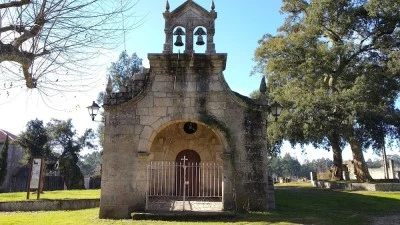 Capela da Ascension