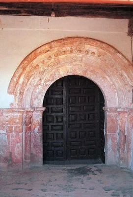 Iglesia de la Asunción de Nuestra Señora