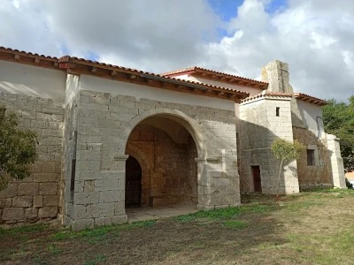 Iglesia de la Asunción de Nuestra Señora