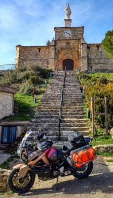 Iglesia de la Asunción de Nuestra Señora