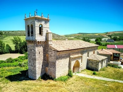 Iglesia de la Asunción de Nuestra Señora