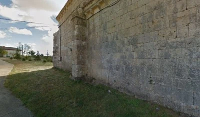 Iglesia de la Asunción de Nuestra Señora
