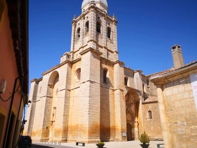 Iglesia de la Asunción de Nuestra Señora