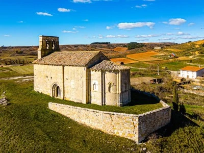 Iglesia de la Asunción de Nuestra Señora