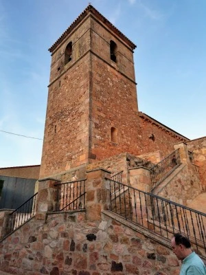 Iglesia de la Asunción de Nuestra Señora