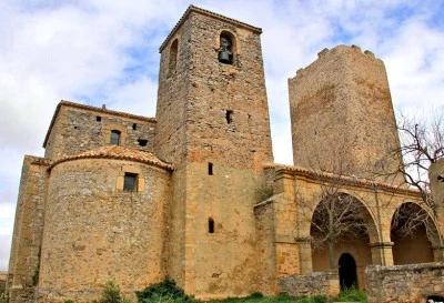Iglesia de la Asunción de Nuestra Señora
