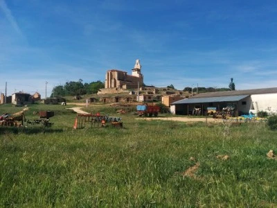 Iglesia de la Asunción de Nuestra Señora