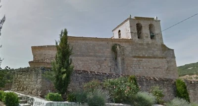 Iglesia de la Asunción de Nuestra Señora