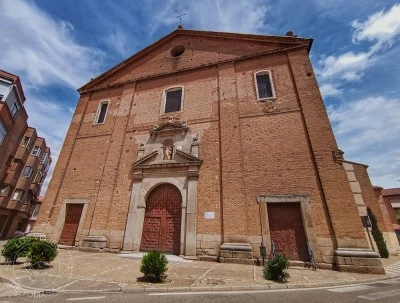 Iglesia de la Asunción de Nuestra Señora
