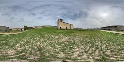 Iglesia de la Asunción de Nuestra Señora