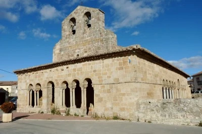Iglesia de la Asunción de Nuestra Señora