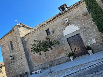 Iglesia de la Asunción de Nuestra Señora