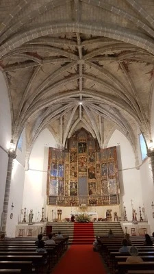 Iglesia de la Asunción de Nuestra Señora