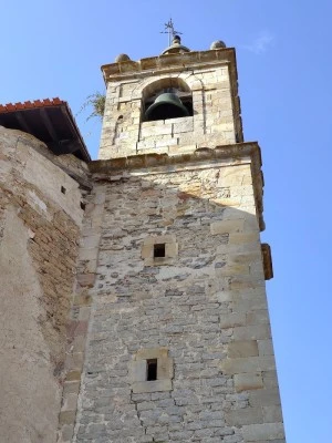 Iglesia de la Asunción de Nuestra Señora