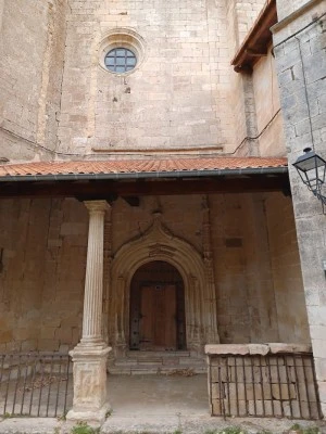 Iglesia de la Asunción de Nuestra Señora