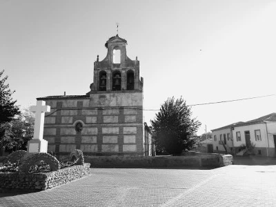 Iglesia de la Bóveda de Toro