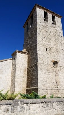 Iglesia de la Concepción